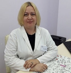 lysenko lysenko